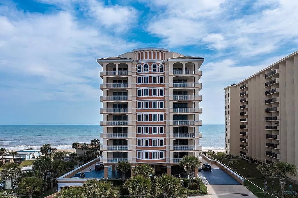 Oceanfront condo tops the sales list in Ormond Beach Observer Local