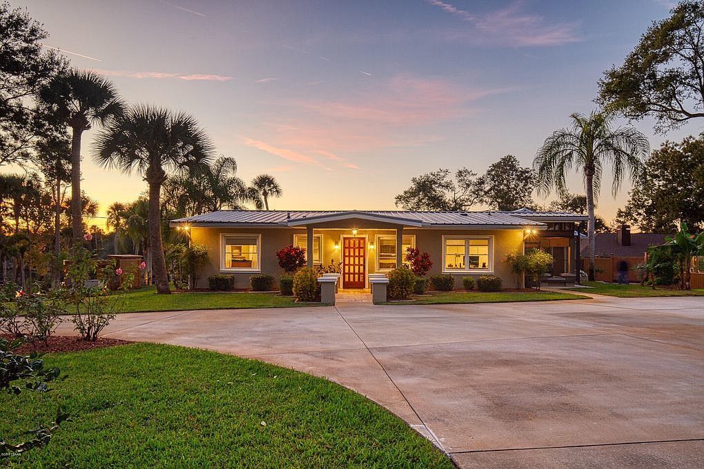 House on Tomoka River gets 1.5 million Observer Local News Palm