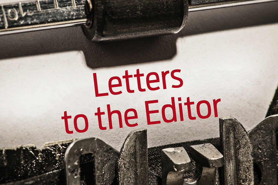 Letter: Runway Project Plans For 'off-airport Obstruction Removal 