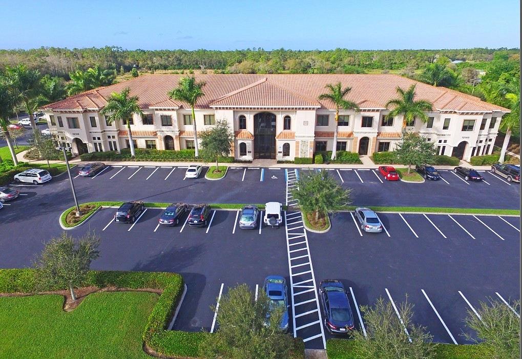 COURTESY: Sarasota investors buy Fort Myers office building