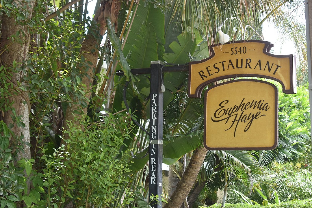 Celebrated Longboat Key restaurant sold Business Observer