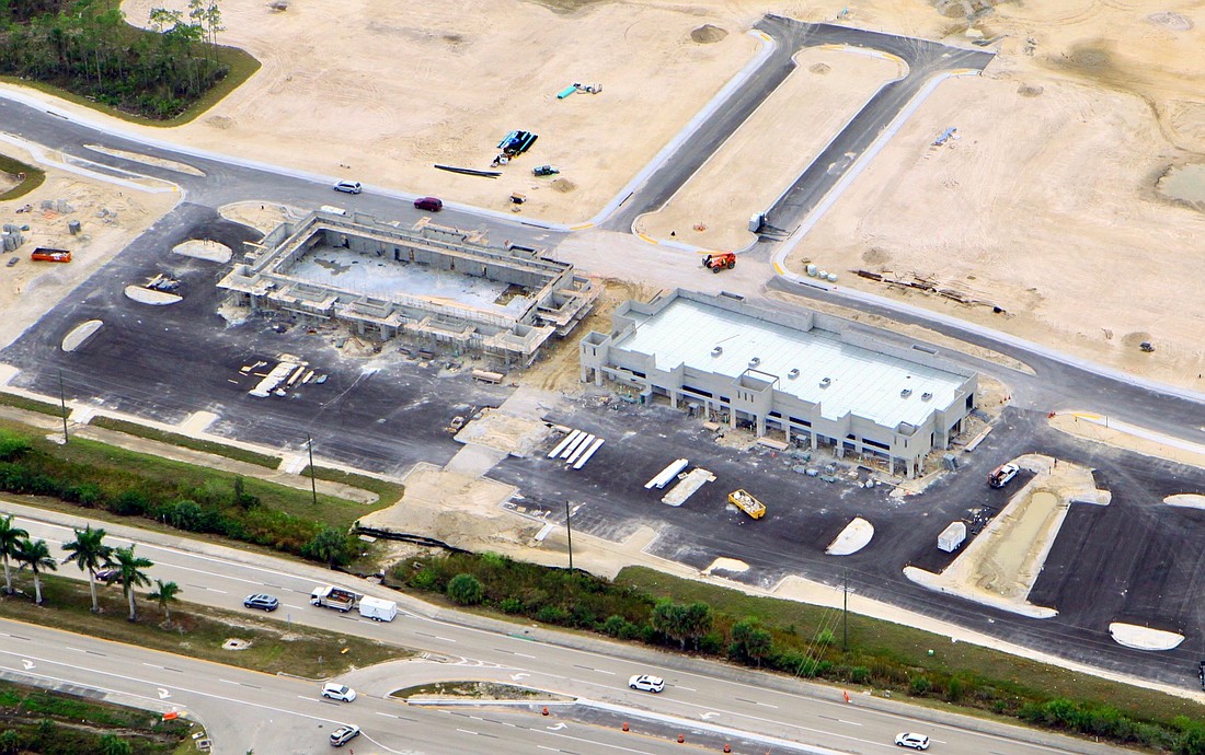 Fast Florida Aerial Services (Courtesy photo)
