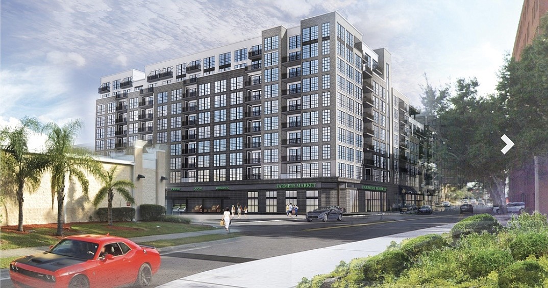 Sprouts grocery store coming to downtown Sarasota Your Observer