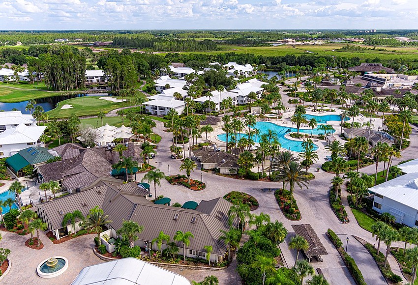 Miami developer buys 480acre resort in Pasco for undisclosed sum