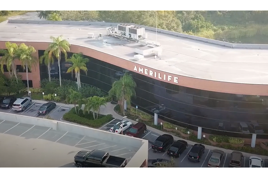 Clearwater insurance firm continues rapid growth with acquisition