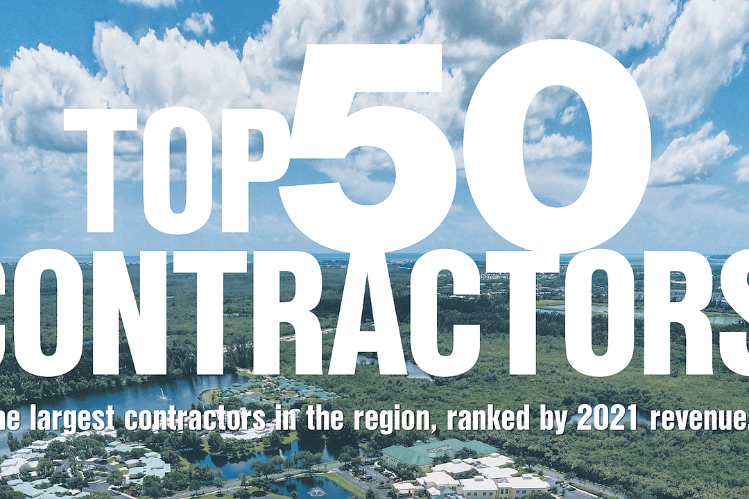 Top General Contractors in Florida: Expert Construction Services for Every Project