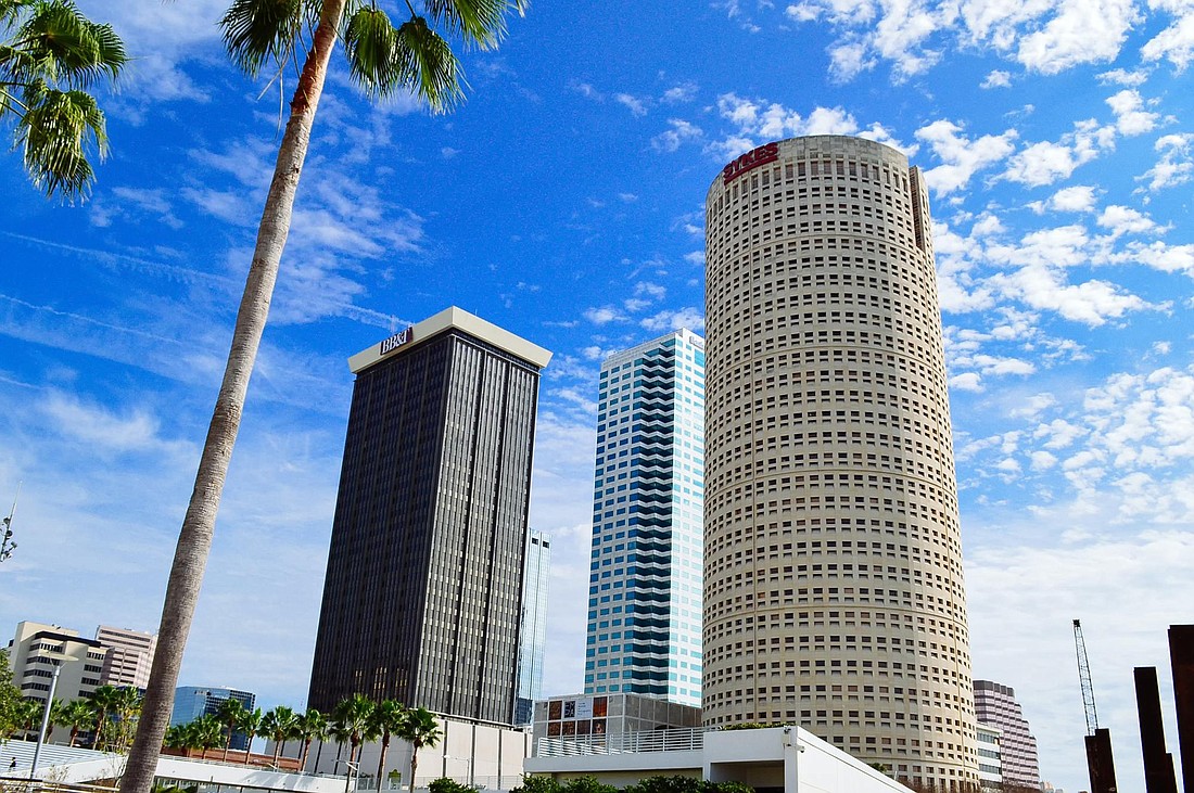 Avanade, a software engineering firm jointly owned by Accenture and Microsoft, is expanding to Tampa. (Photo courtesy of Chalo Garcia/Unsplash.com)