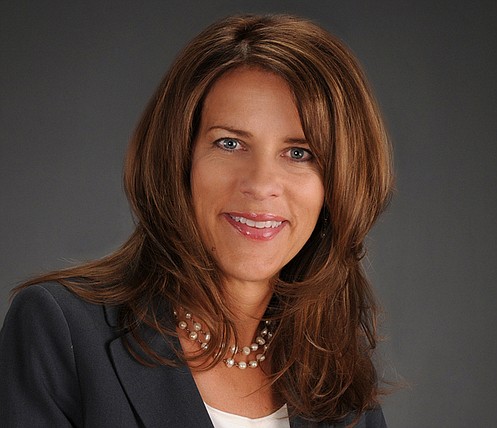 Courtesy. Renee Krug has been named CEO of Tampa-based Transflo, an IT firm serving the logistics industry.