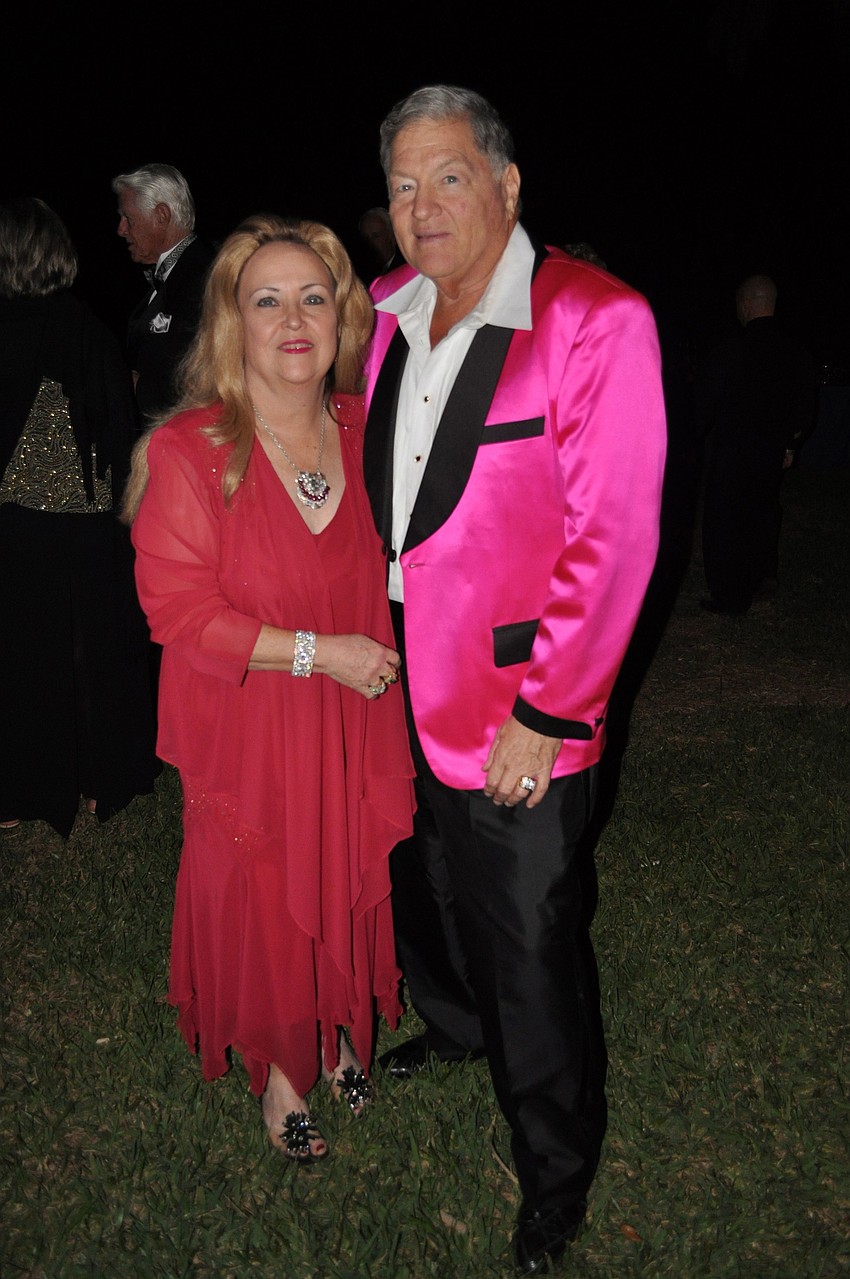 India and Bruce Lesser