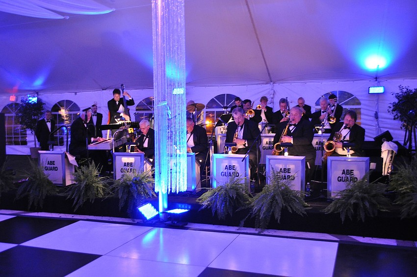 The Abe Guard Orchestra