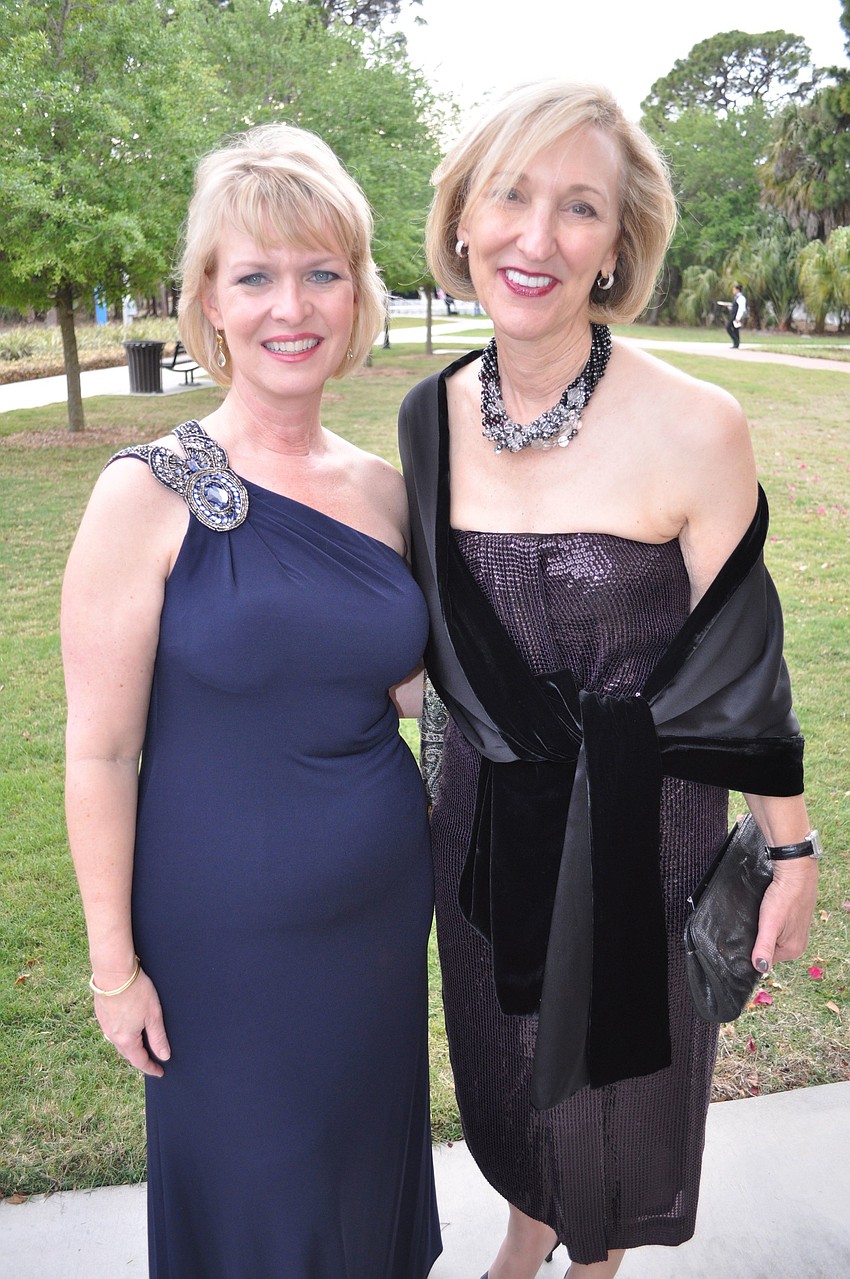 Veronica Brady and Judy Cahn