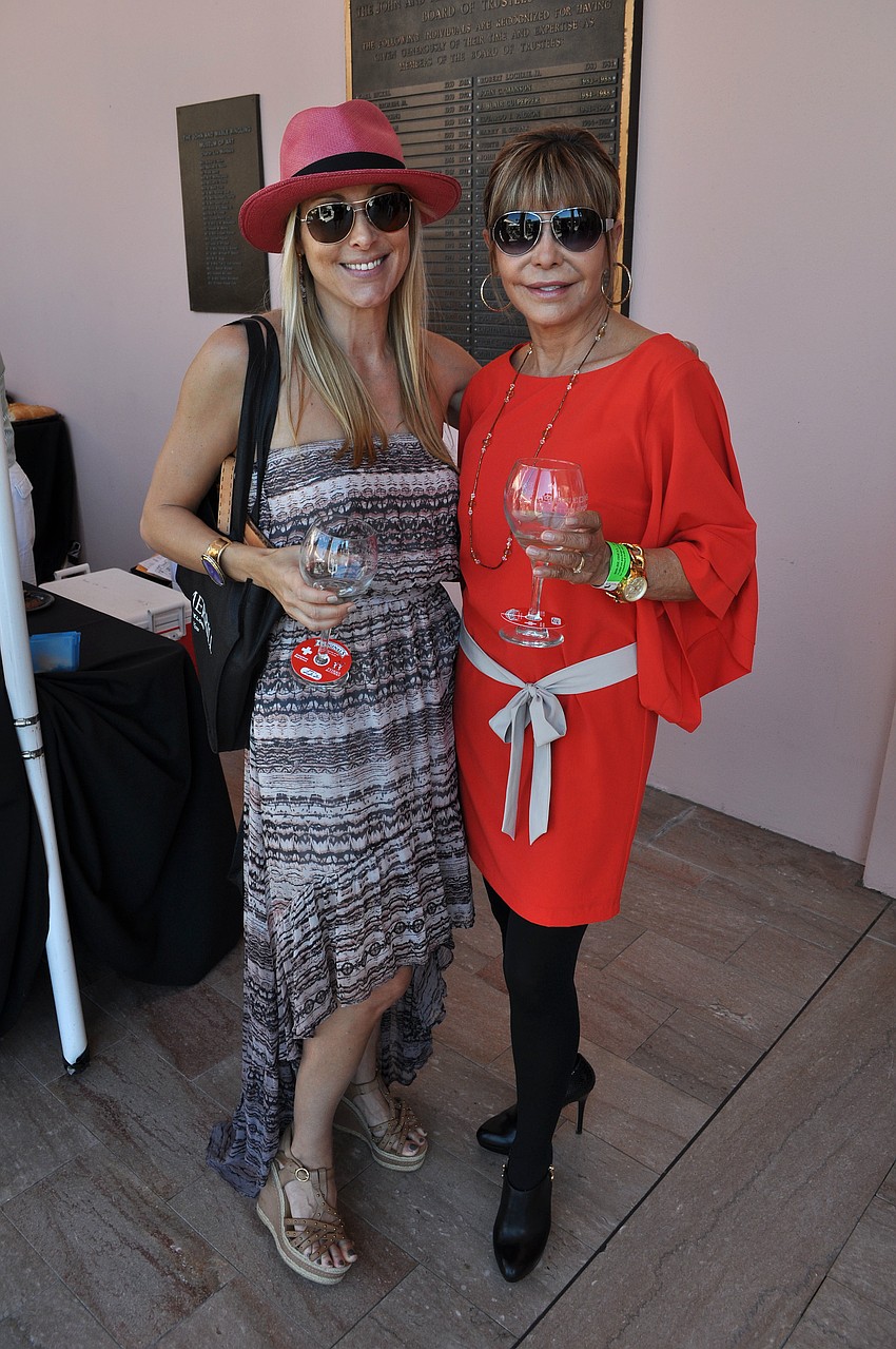 Alex Miller and Chris Voelker