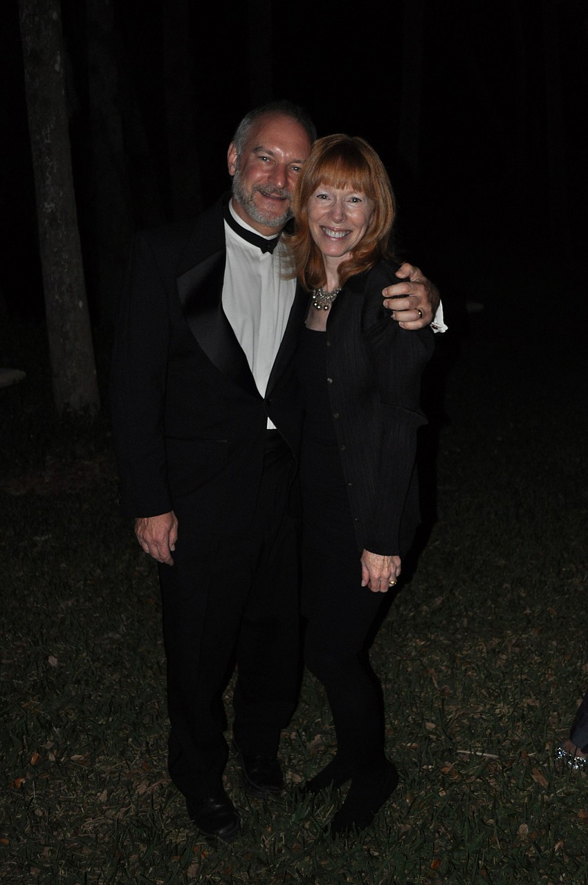 Elliot Himelfarb and Janet Minker