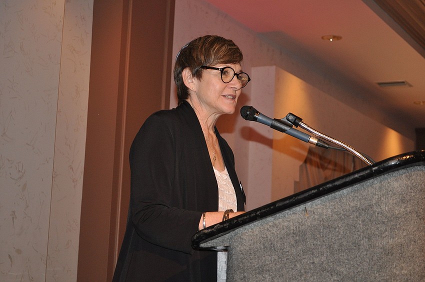 Rabbi Barbara Aiello