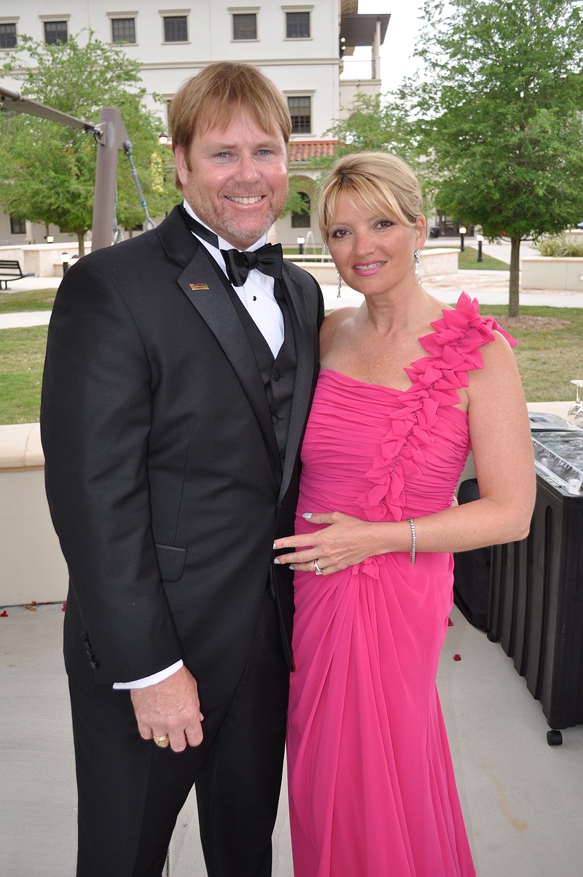 John and Fran LaCivita