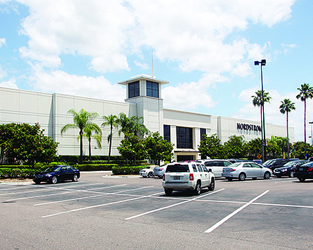 Mall giant Simon Property Group to acquire owner of Tampa's International  Plaza