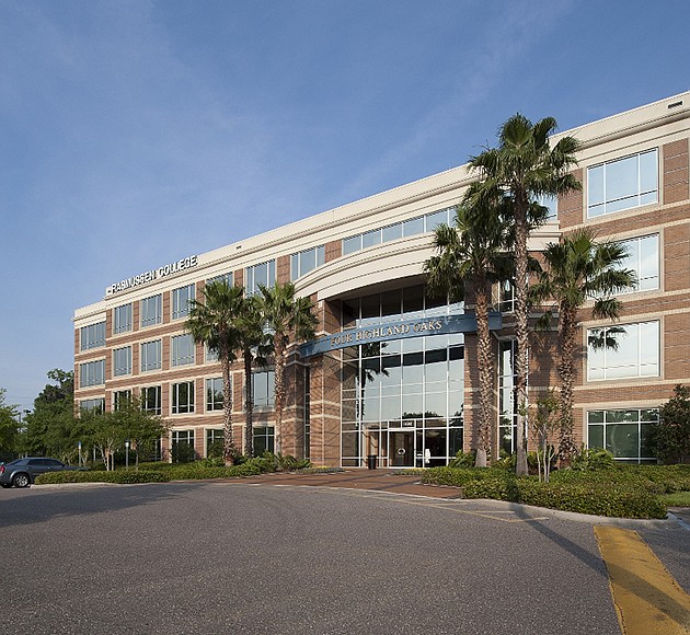 Prospa office