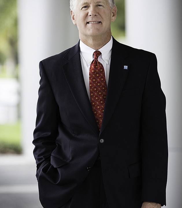 Commercial Real Estate Profile Dan Woodward Developer and Investor