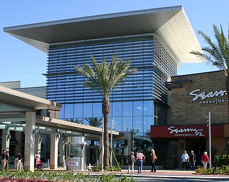 TJ Maxx - University Town Center Sarasota