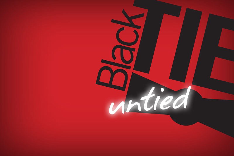 Get caught up on last weekend's Black Tie news with "Black Tie Untied!"