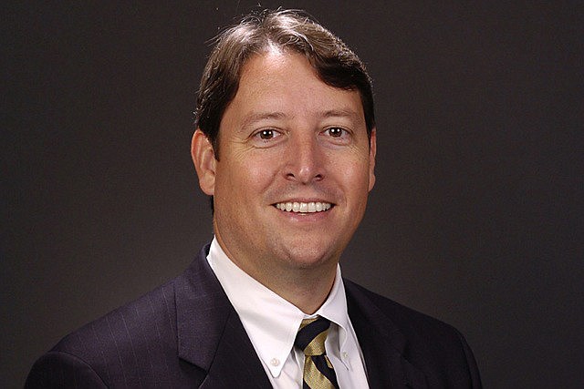Bill Galvano was elected to the State Senate in November.
