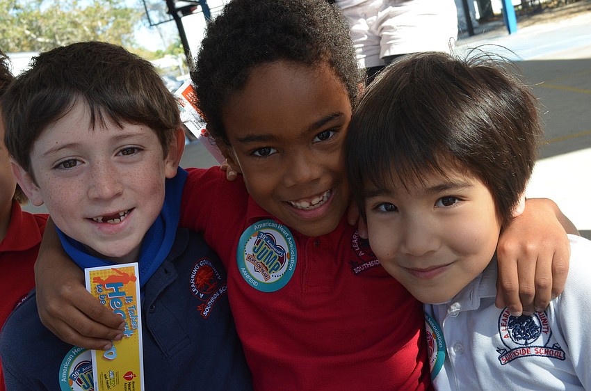Jonathan Morelli, Damiano Boccolo and Ryu Shulok