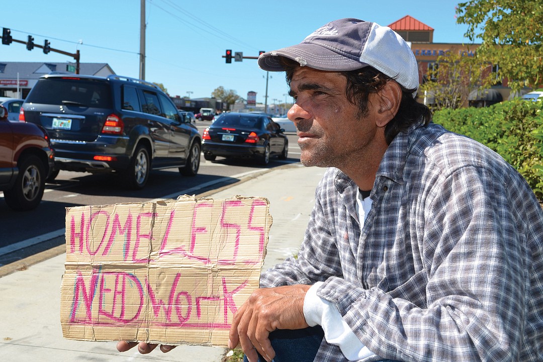 Standing their ground Your Observer