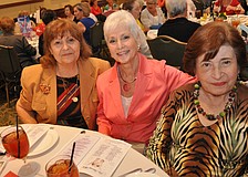 Allegria Bouquet with Merry Del Monte and Martha Pino