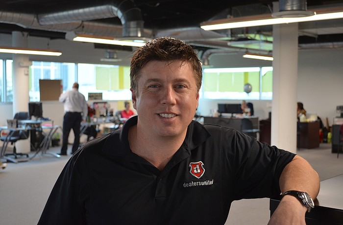 If the deal goes through, it would be the fourth major downtown property investment in the last two years for Jesse Biter.