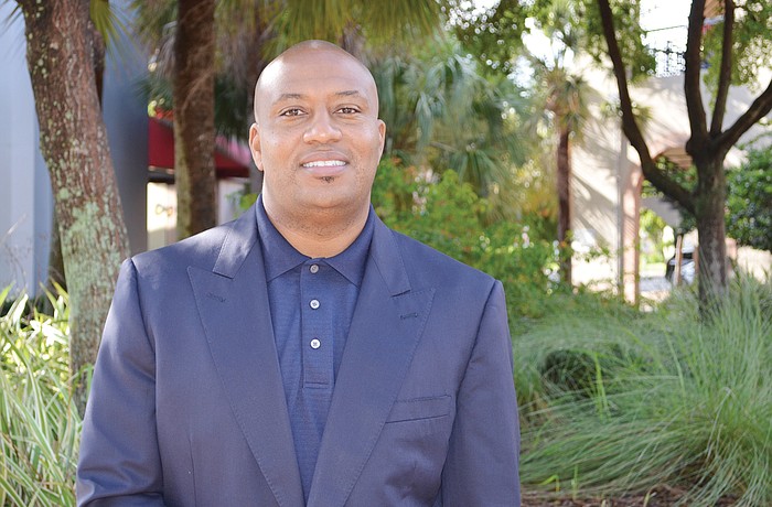 The Rev. Kelvin Lumpkin believes heÃ¢â‚¬â„¢s a bridge builder who would make commission decisions with the whole community in mind.