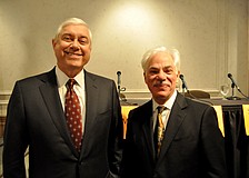 Stephen Mason and Timothy Goldfarb