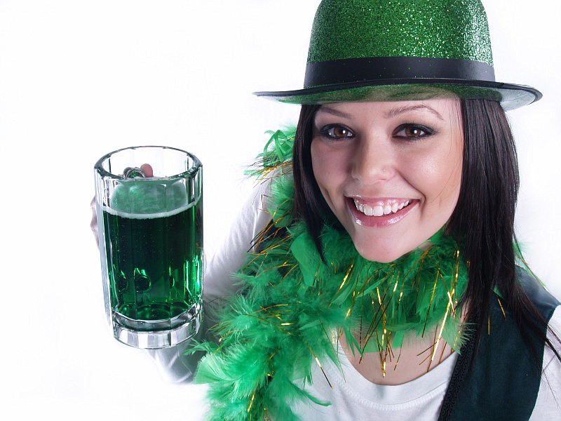 Our favorite St. Patrick's Day parties include: Sam Snead's St. Patrick's Day Street Festival, Shamrock Pub's fifth Annual St. Patrick's Day Block Party and Twin Lakes Park St. Patrick's Day Celebration