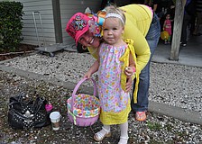 Heather and Savannah Jones