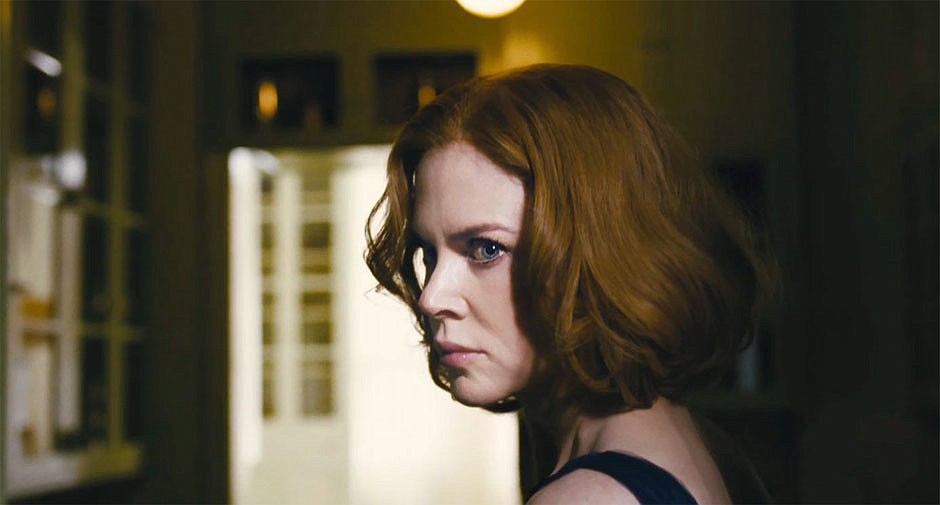 Nicole Kidman stars in "Stoker." Courtesy.