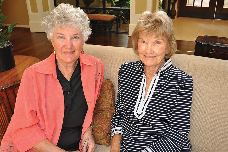 Art Association of Palm-Aire members Donna Vasko and Nancie Shellenbaum are eager to highlight the work of Palm-AireÃ¢â‚¬â„¢s artists, especially as the  club celebrates its 30th anniversary year.
