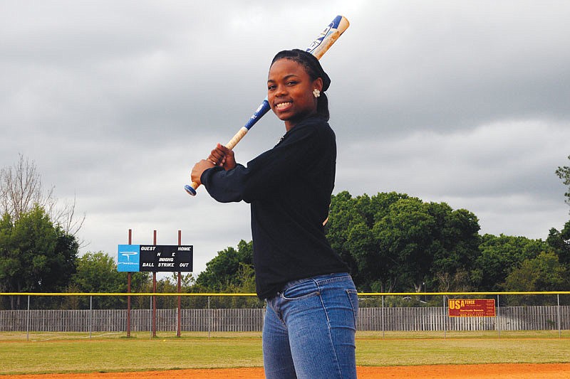 Braden River High junior shortstop Kenya Yancy helped lead the Lady Pirates to a berth in the Final Four two years ago. Now, sheÃ¢â‚¬â„¢s hoping her contributions at the plate will help push the Lady Pirates deep into the postseason.