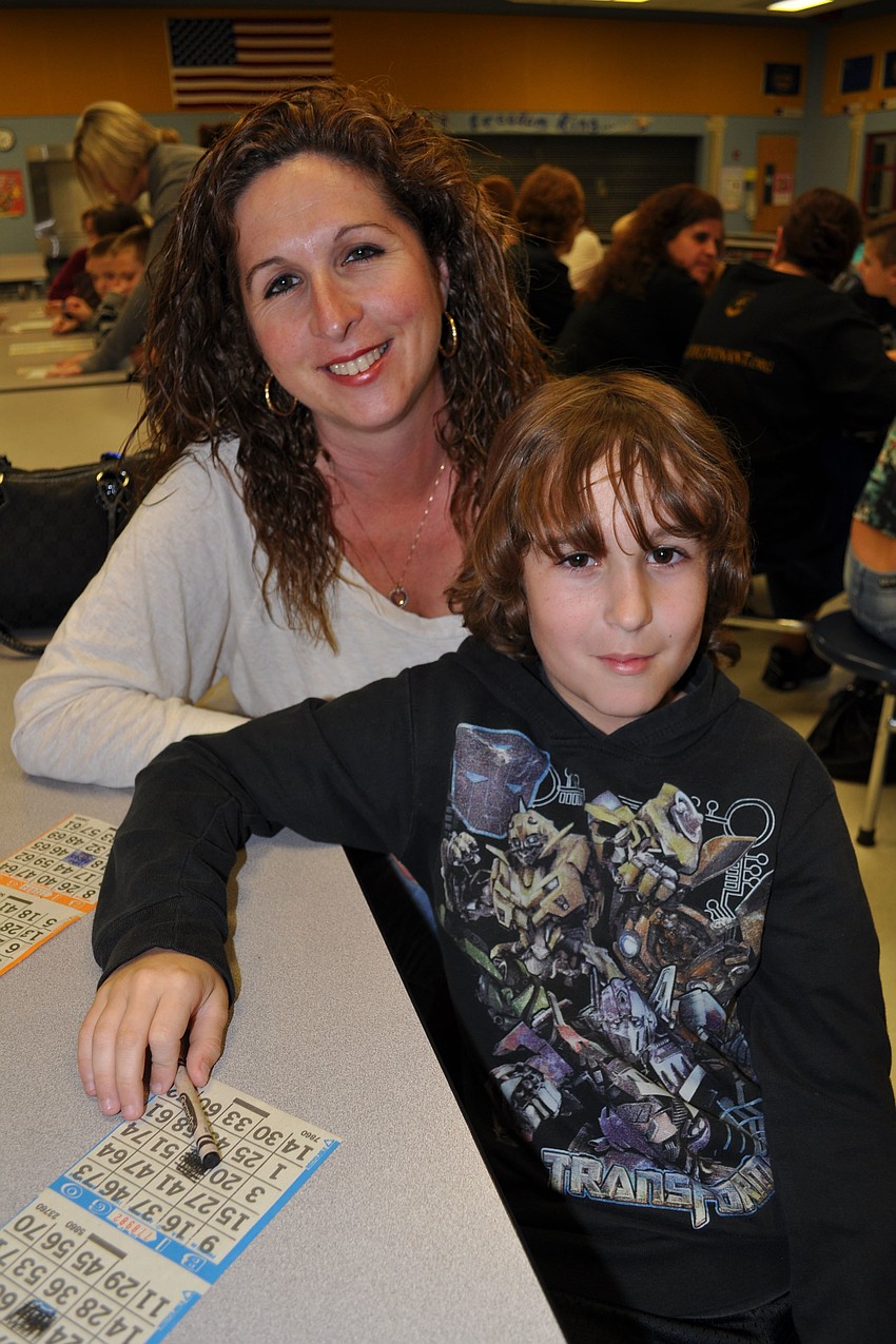 Dianne and Vincent Zagorski