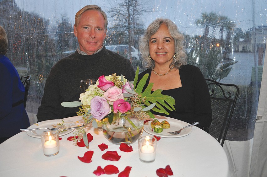 John and Marie Avery