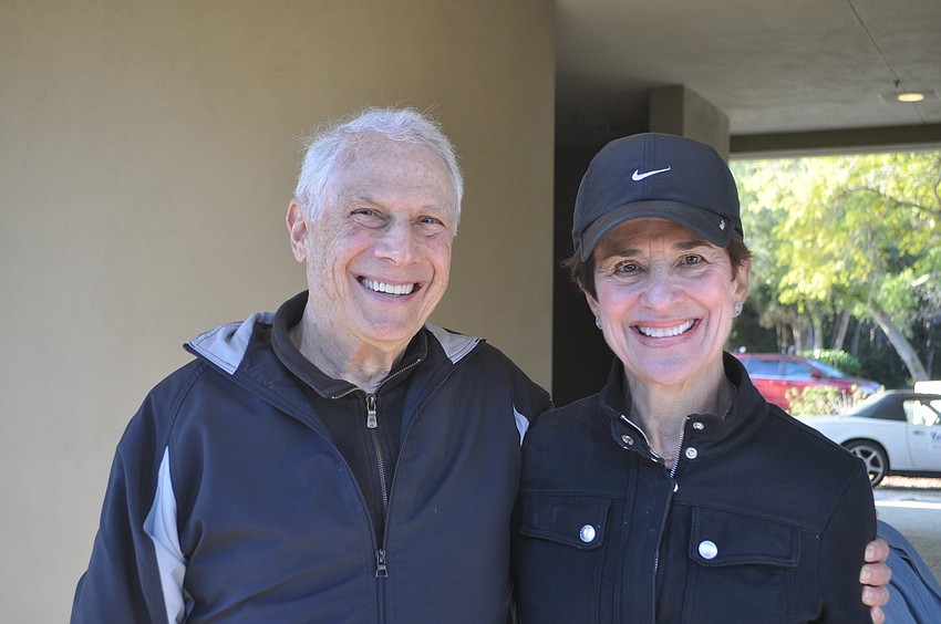 Alvin and Andy Moses