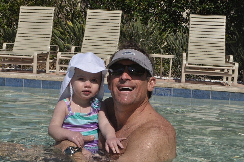 Marty and Nina Racanelli, 1