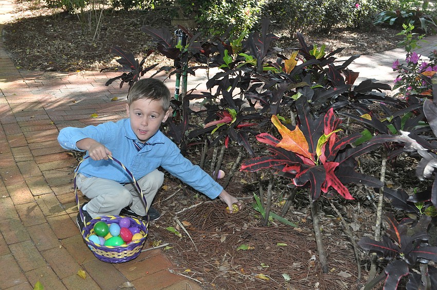 Marcello Comerford-Martineau, 6