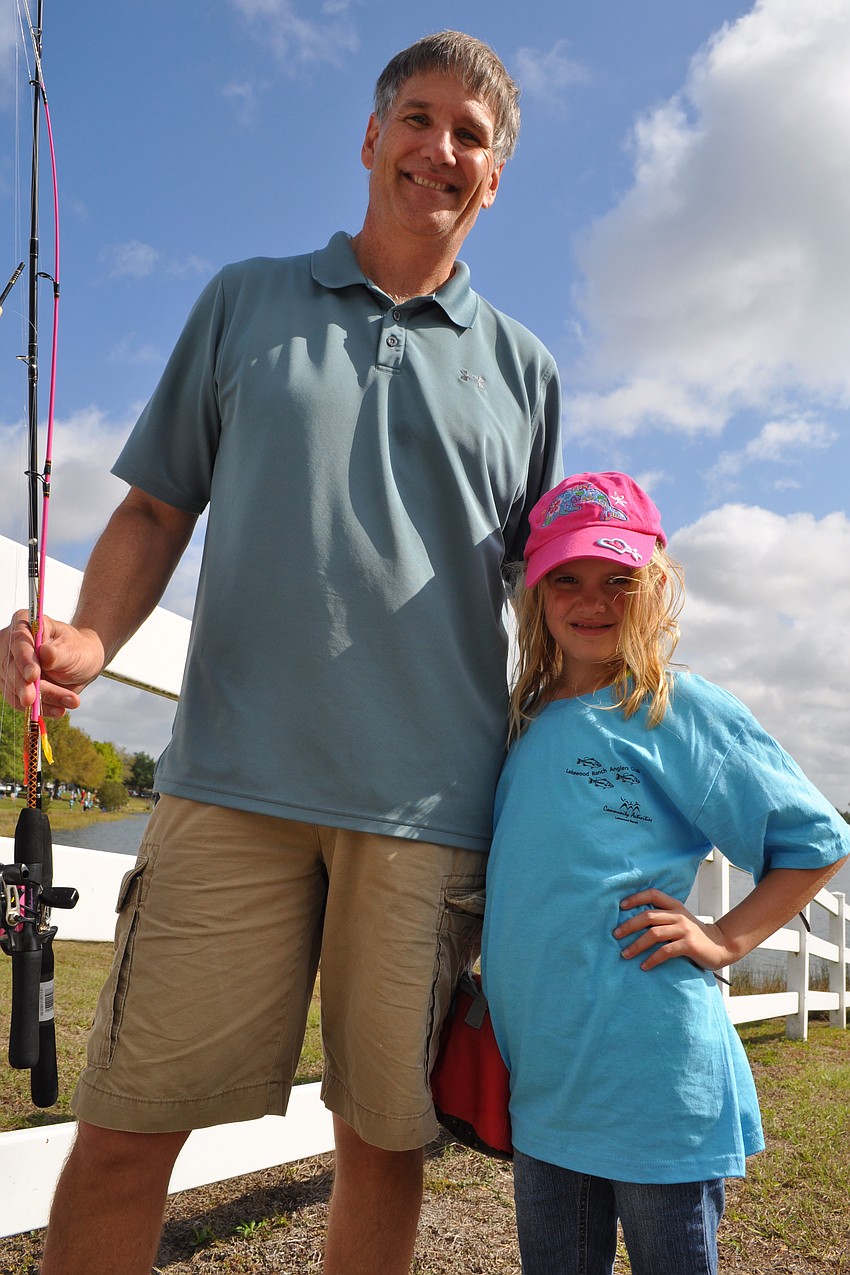 Bruce and Autumn Wildgrube