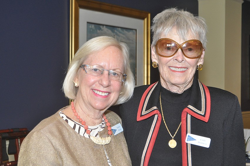 Daphne Walker and Cody Baldwin