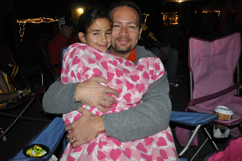 Casey and Joe LaPlaca