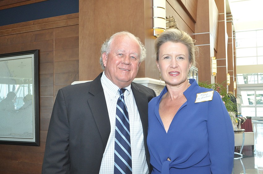 John and Mary McEuchern