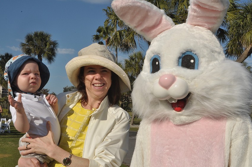 Alexandra and Theo Kau, 1