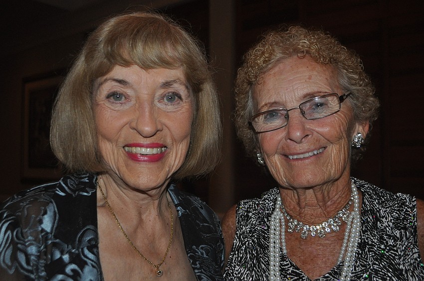 Snookie Black Hornsby and Snookie Register