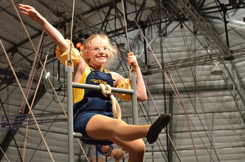 Catherine Van Keuren