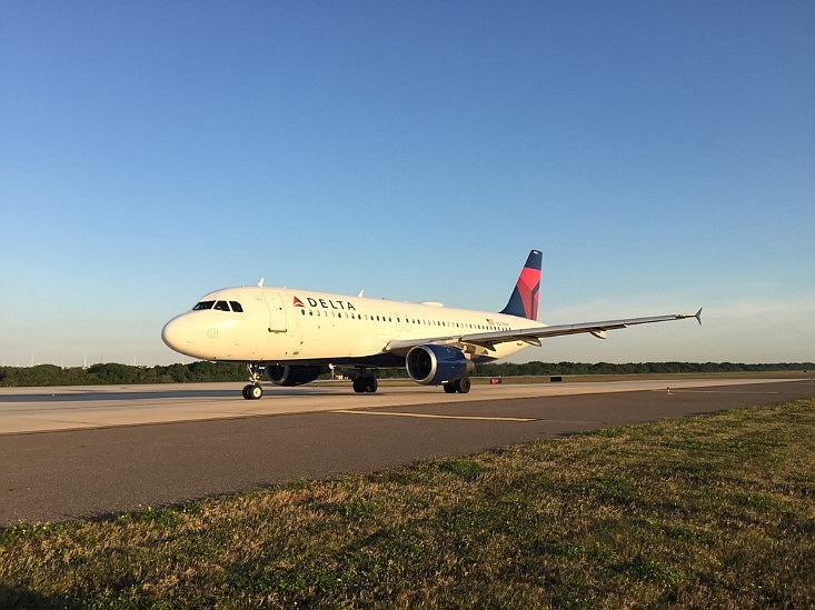 In May 2019, Delta airlines will offer service from Tampa to Amsterdam. Courtesy photo.