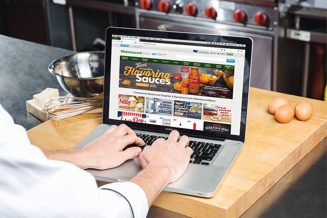 Restaurant supply company to bring 300 jobs to region Business Observer